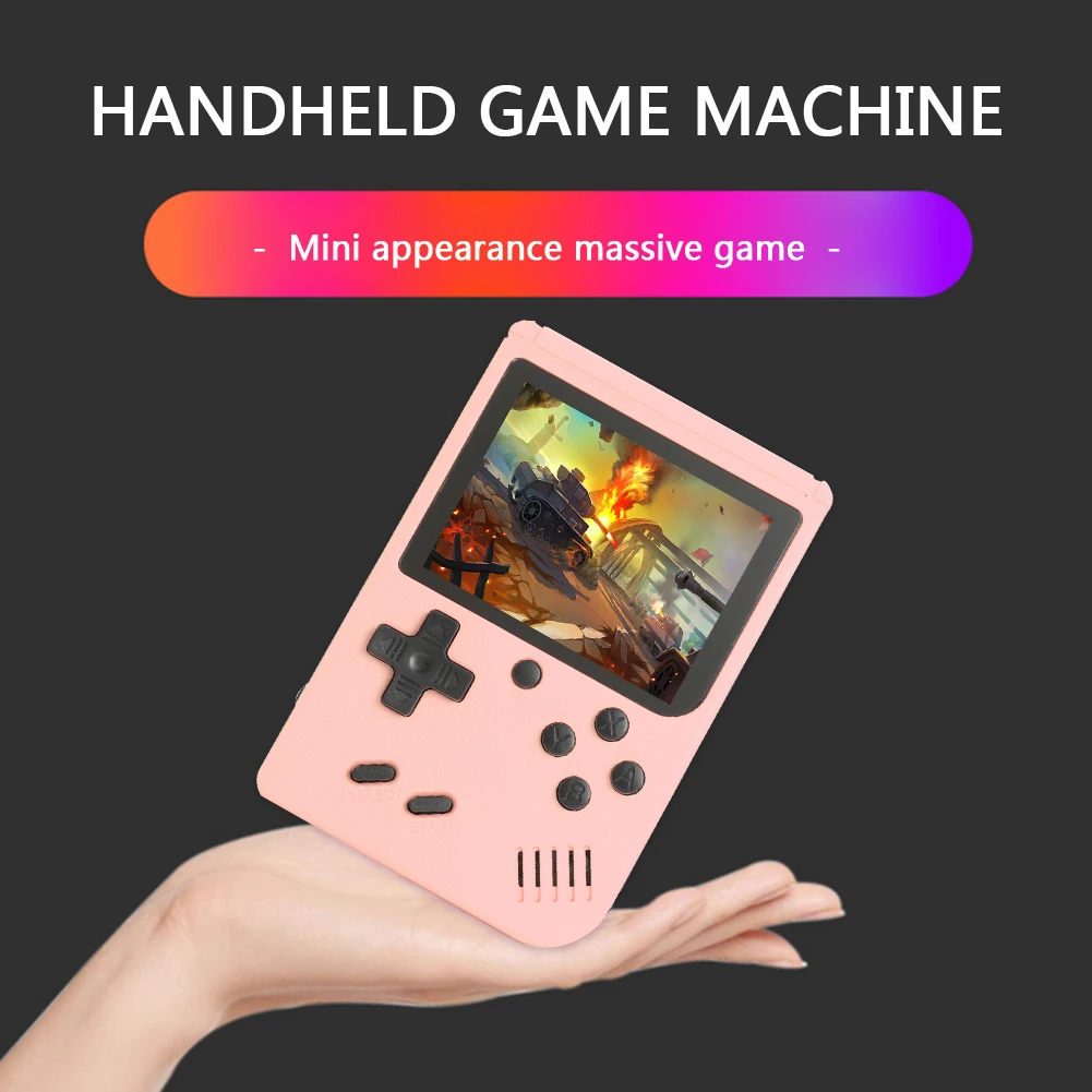 400/500/800 In 1 Video Game Co - Gaming Console Under 500 recensie en prijs