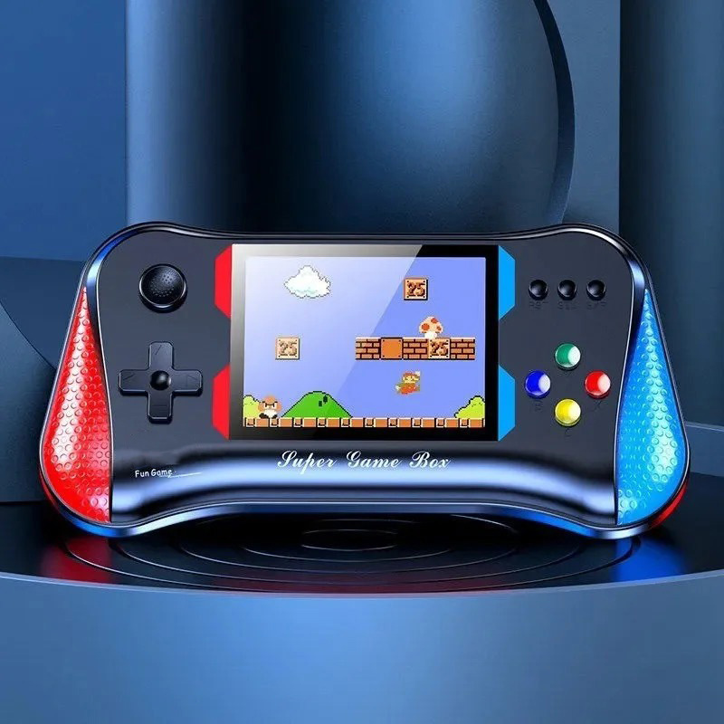 De X7M draagbare gameconsole m - Gaming Console Under 500 recensie en prijs