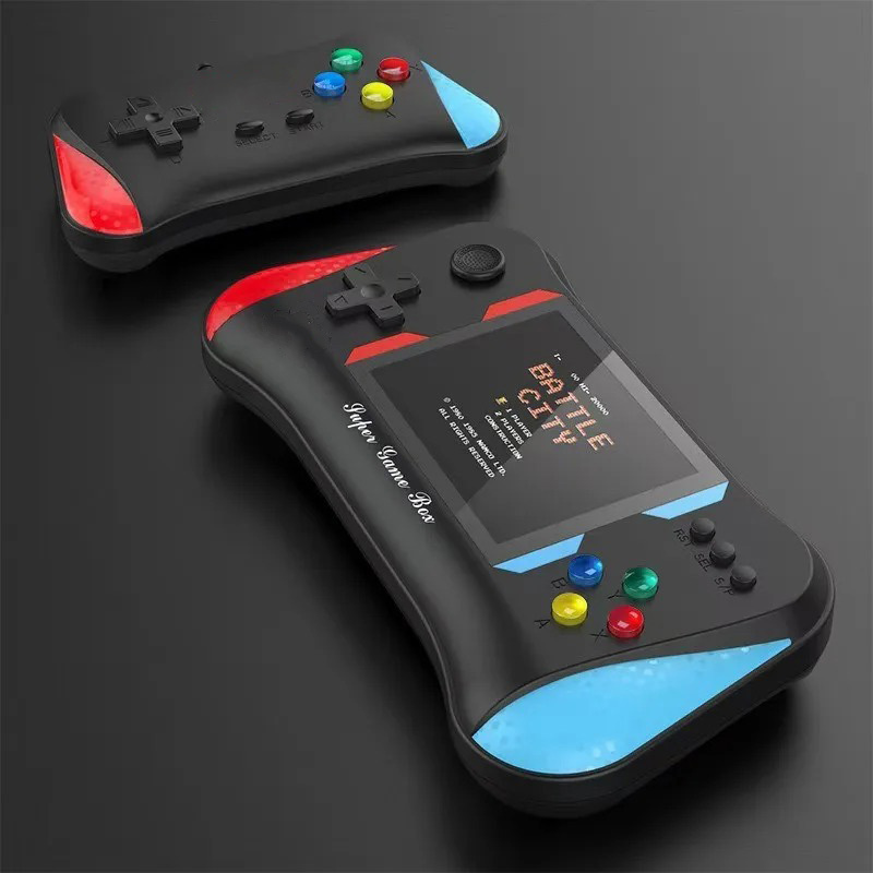 De X7M draagbare gameconsole m - Gaming Console Under 500 recensie en prijs