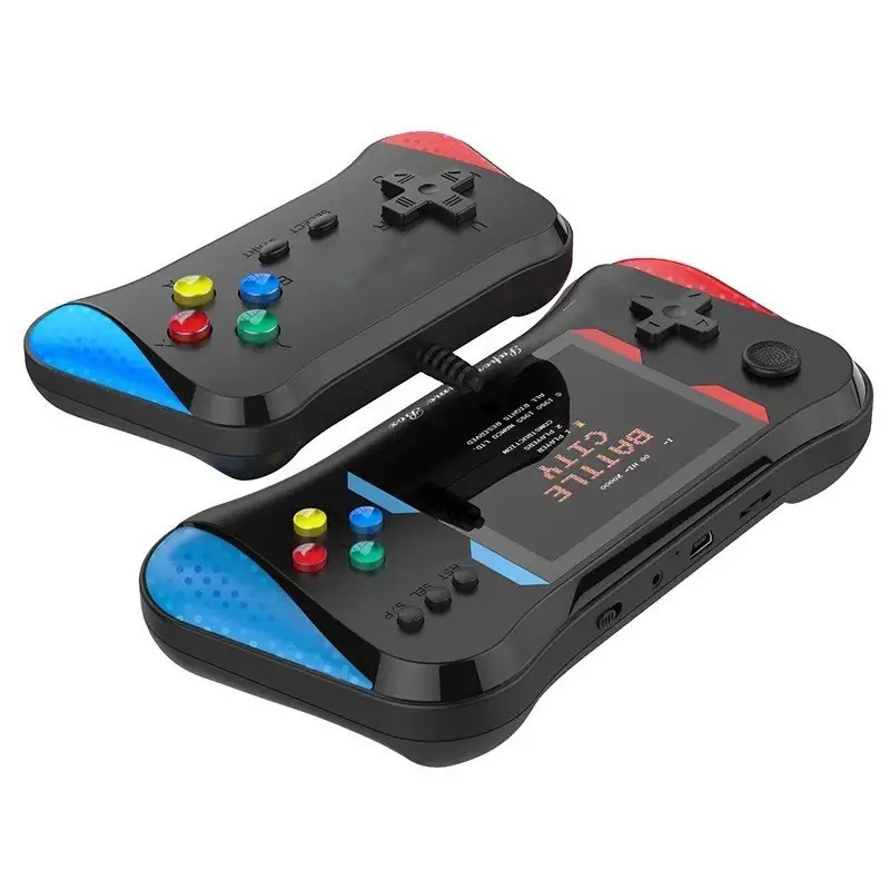 De X7M draagbare gameconsole m - Gaming Console Under 500 recensie en prijs