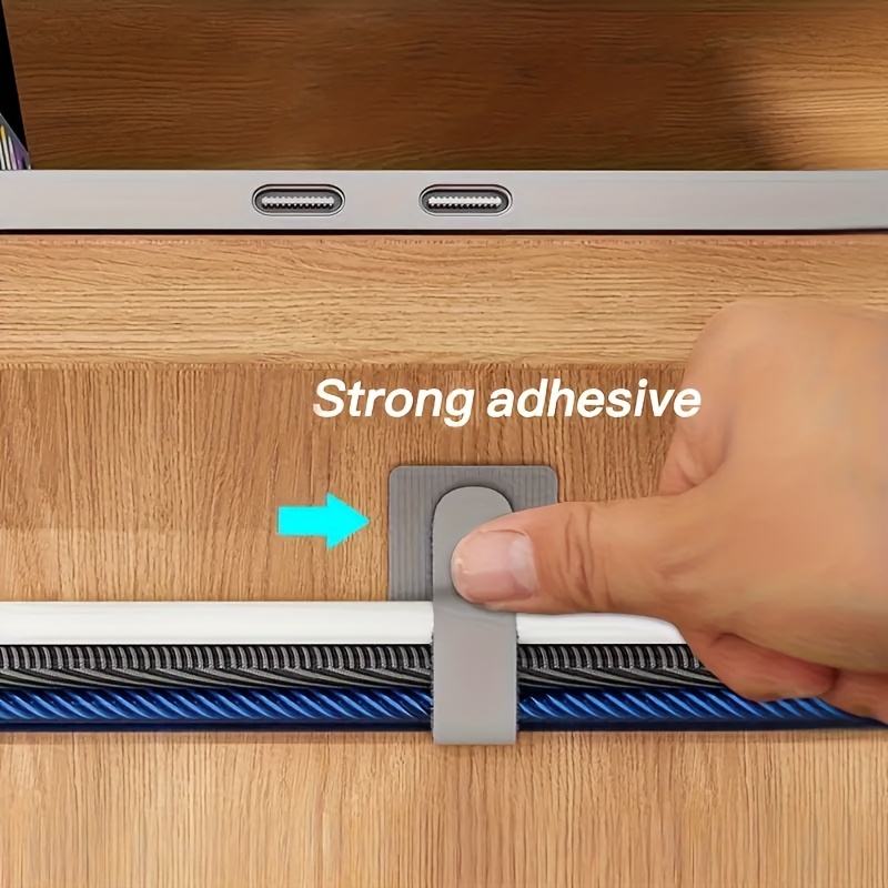 Kabelbinders Herbruikbare band - Gaming Console Zone recensie en prijs