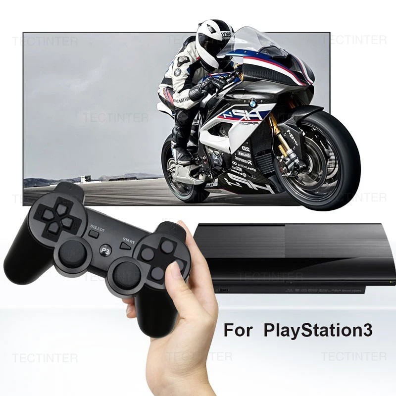 Premium draadloze Bluetooth-ga - Gaming Console Bluetooth recensie en prijs