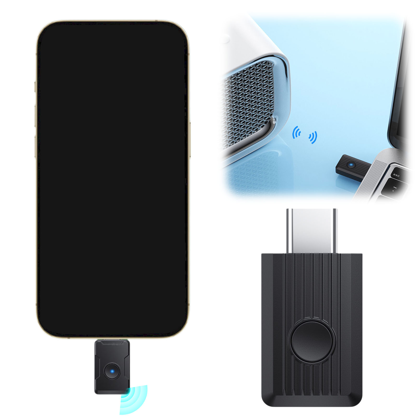 Bluetooth-compatibele 6.0 Type - Gaming Console Bluetooth recensie en prijs