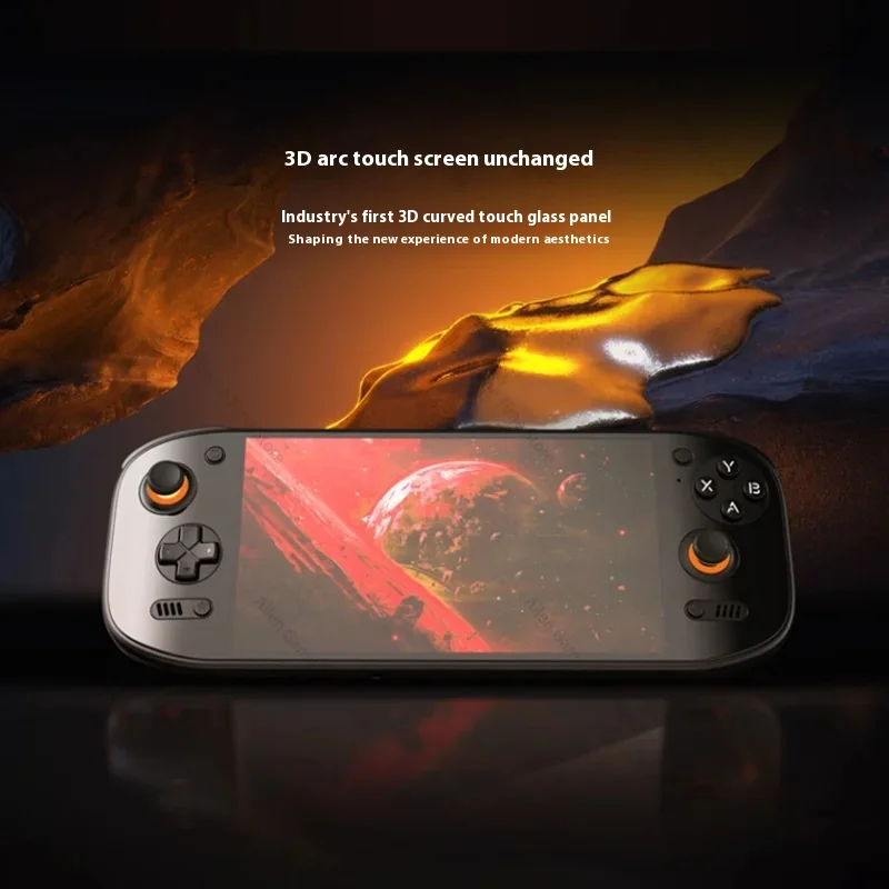 AYN Odin 2 Portal Retro Handhe - Gaming Console Bluetooth recensie en prijs