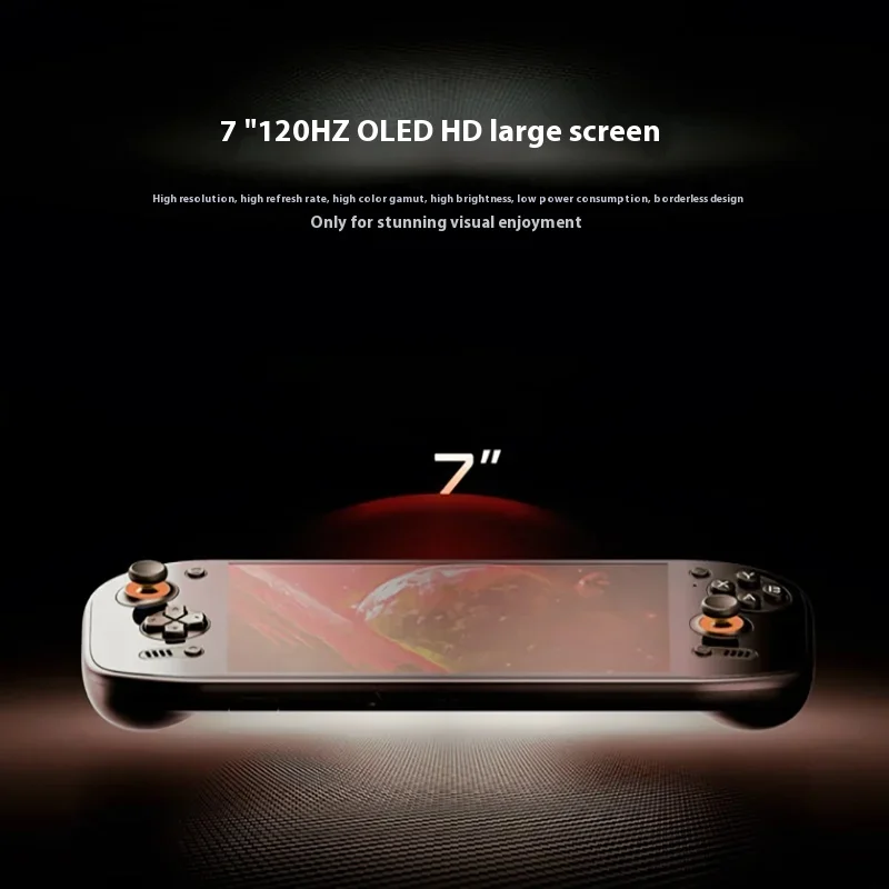 AYN Odin 2 Portal Retro Handhe - Gaming Console Bluetooth recensie en prijs