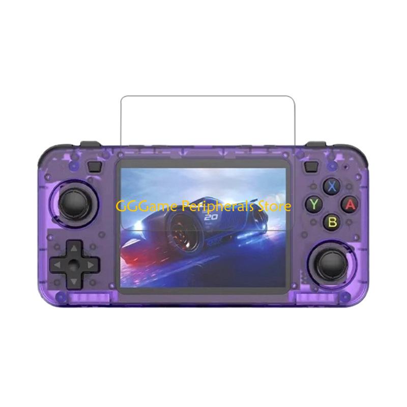 U55B 9H Hardheid Gehard Glas S - Gaming Console R36H recensie en prijs