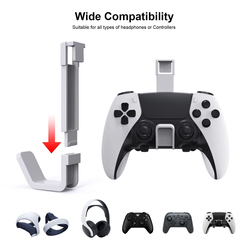 Voor PS5 Pro PS5 Slim Accessoi - Gaming Console Holder recensie en prijs