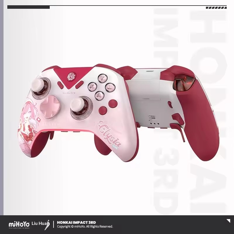 MiHoYo Elysia Elite MiHoYo Hon - Gaming Console Bluetooth recensie en prijs