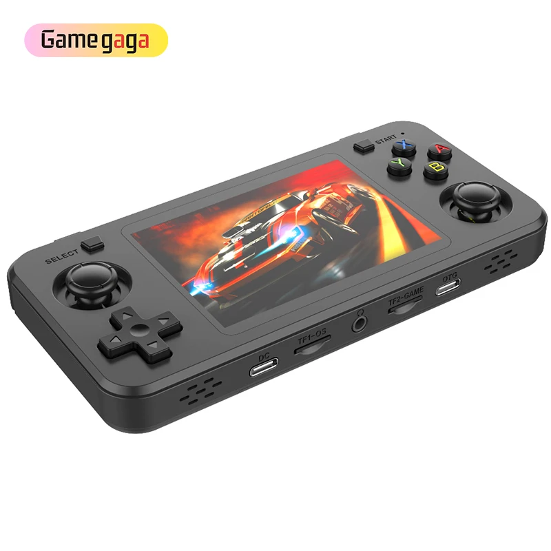 YE R36H Handheld Game Console  - Gaming Console R36H recensie en prijs