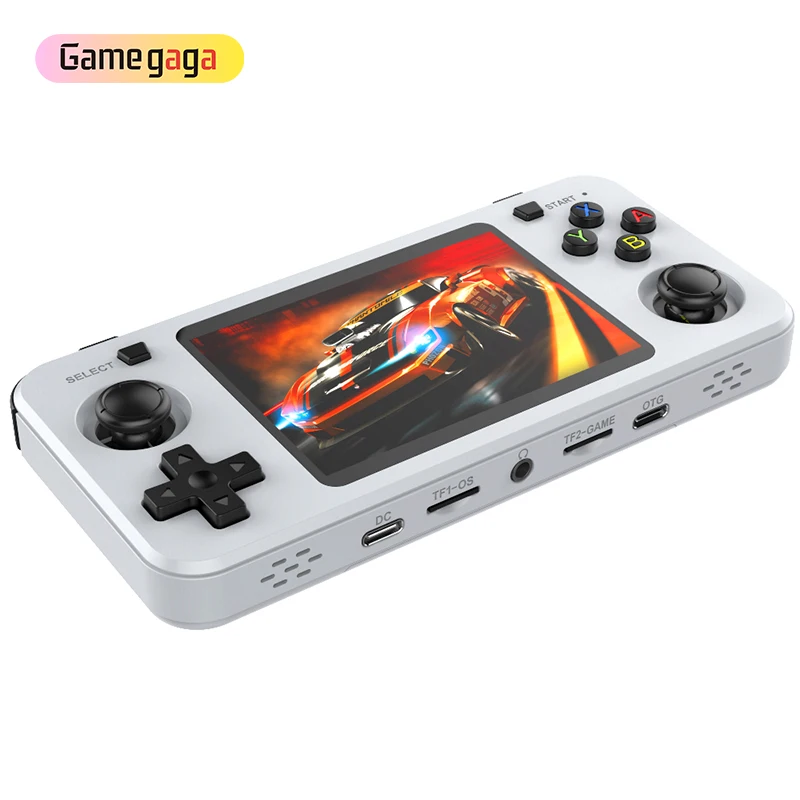 YE R36H Handheld Game Console  - Gaming Console R36H recensie en prijs