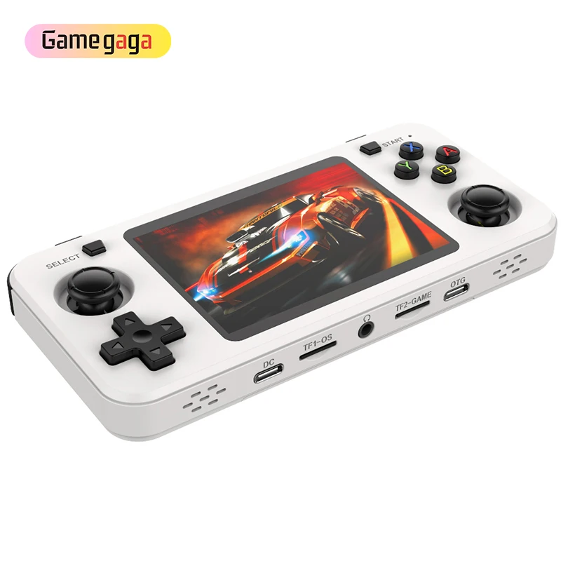 YE R36H Handheld Game Console  - Gaming Console R36H recensie en prijs