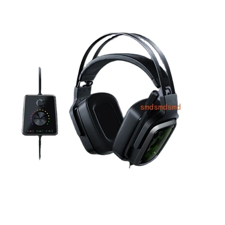 BBRazer Tiamat 7.1 V2 Gaming R - Gaming Headset Wired recensie en prijs