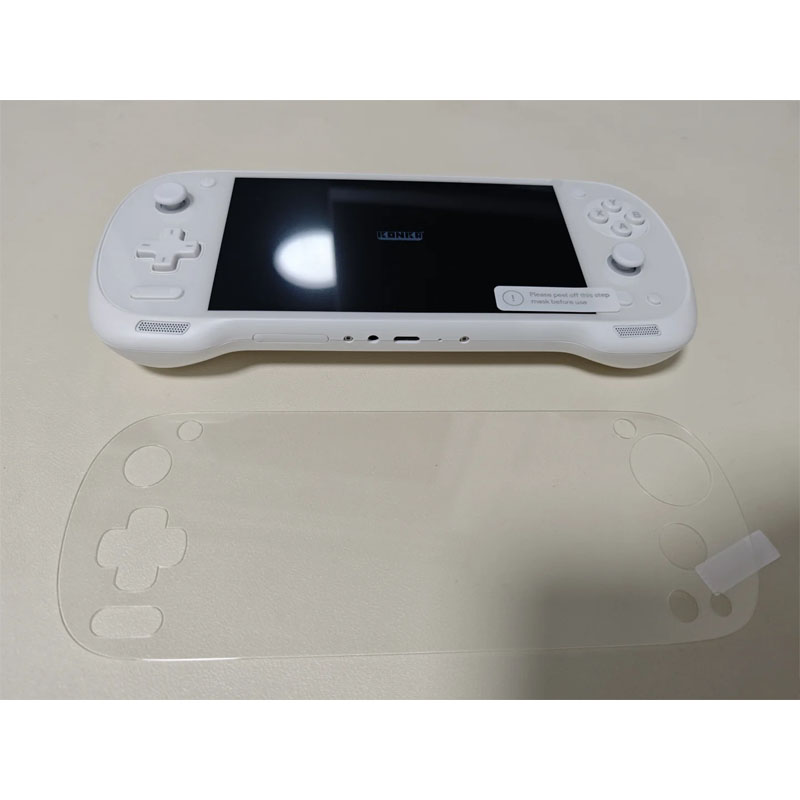 KONKR Pocket FIT Volledig sche - Gaming Console Definition recensie en prijs