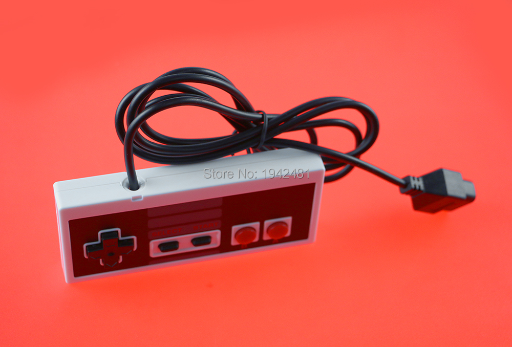 1 Stuks Hot Classic Controller - Gaming Console Zone recensie en prijs