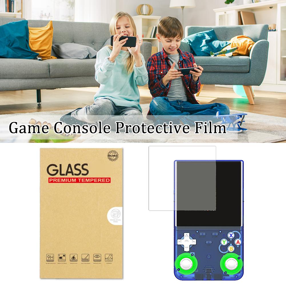 1pc Voor R36 Ultra Gaming Cons - Gaming Console Definition recensie en prijs