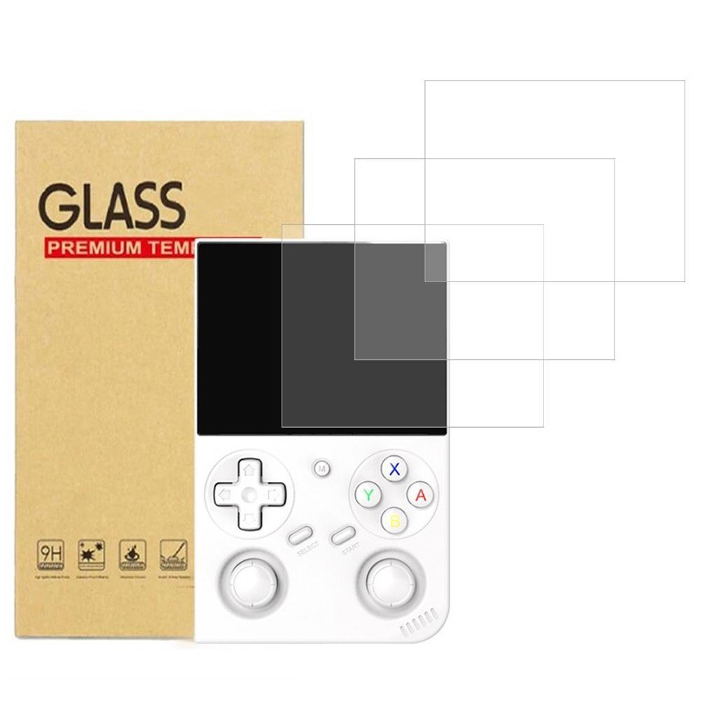 Voor RG35XX Pro Gaming Console - Gaming Console Definition recensie en prijs