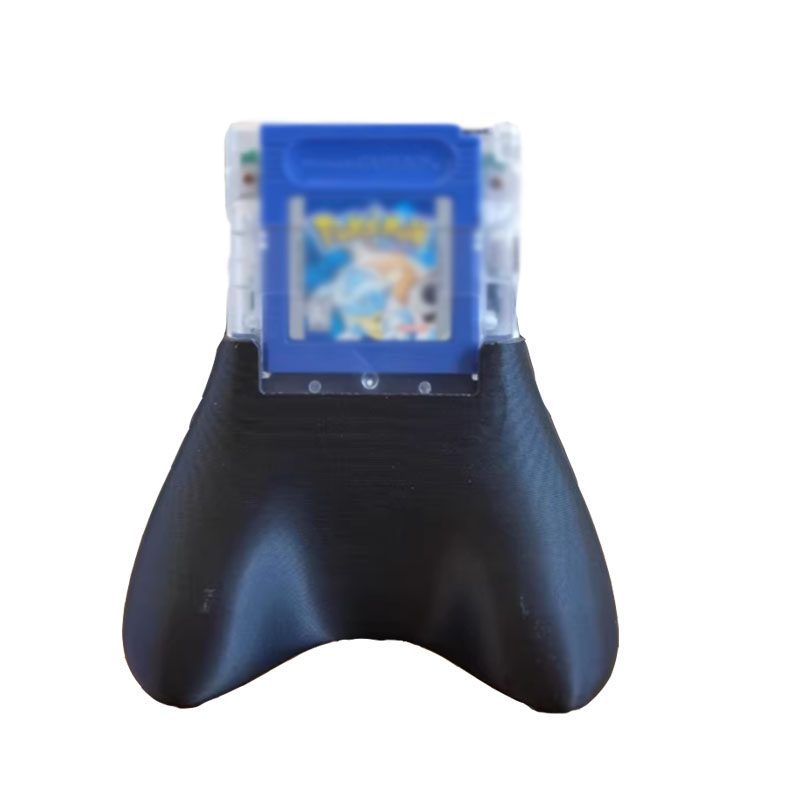 3D-geprint voor GBC handheld g - Gaming Console Holder recensie en prijs