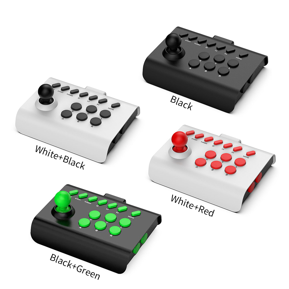 Drinkbare gaming-joystick 3 ve - Gaming Console Bluetooth recensie en prijs