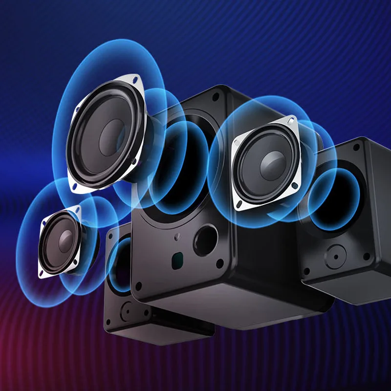 Computer Audio 2.1 Subwoofer E - Gaming Console Bluetooth recensie en prijs