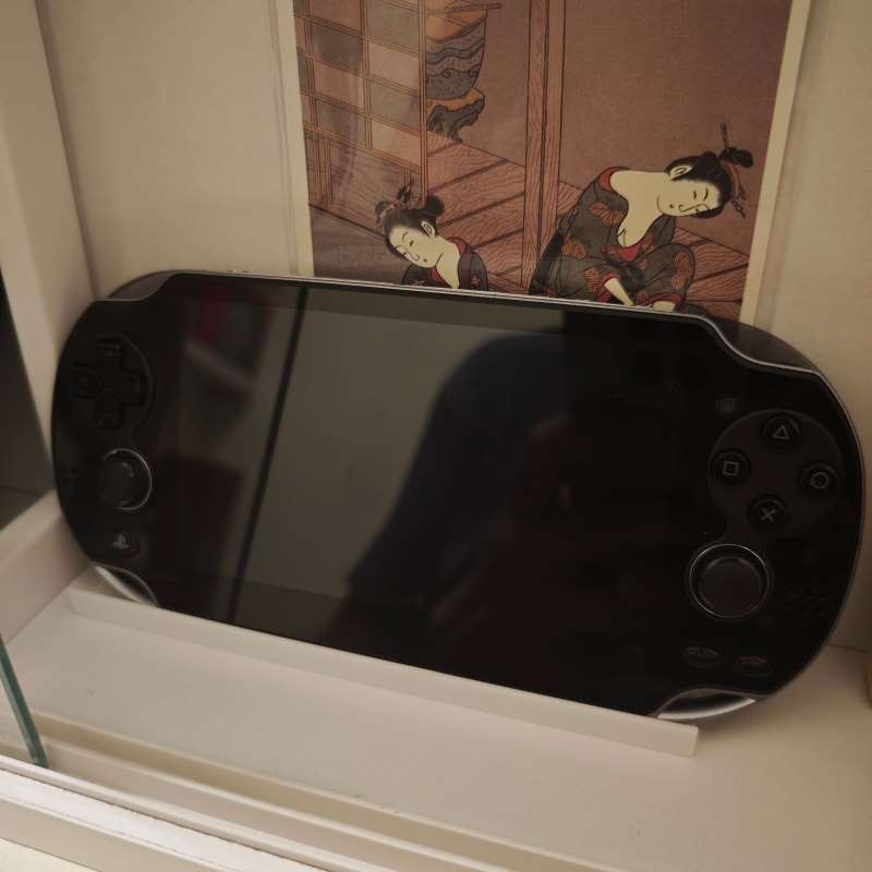 Draagbare gameconsolestandaard - Gaming Console Holder recensie en prijs