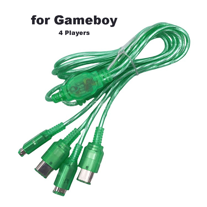 Battle Cable Splitter voor vie - Gaming Console Zone recensie en prijs