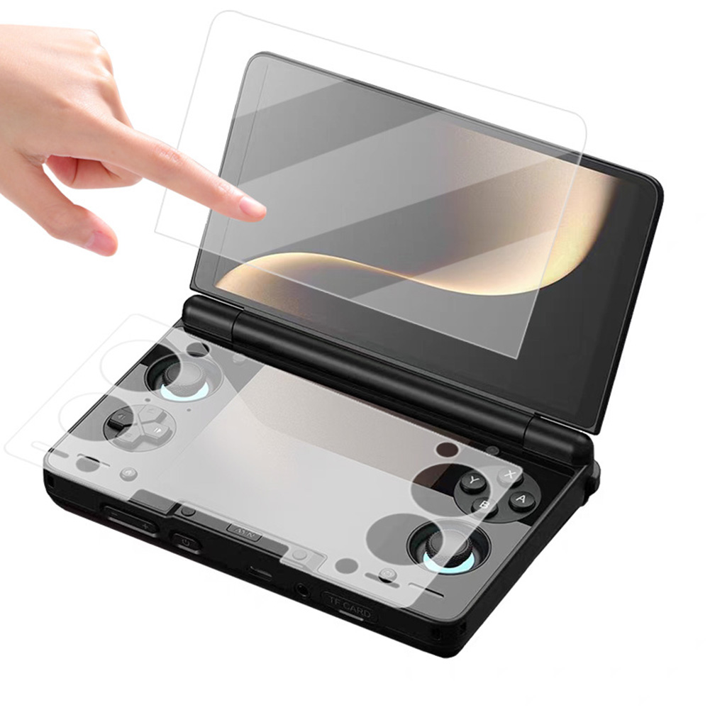 Gehard film voor AYN-THOR Hand - Gaming Console Definition recensie en prijs