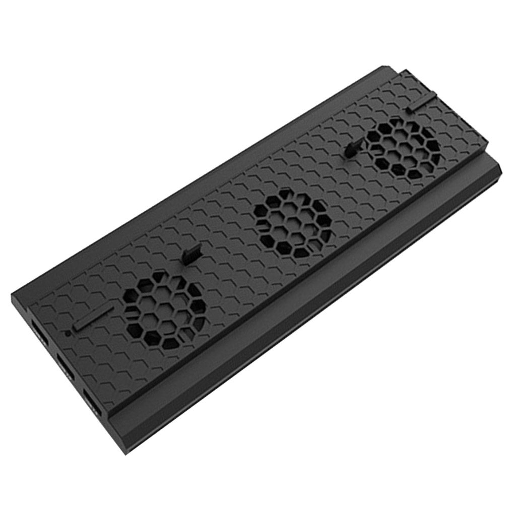 Koelventilatorbasis voor gamec - Gaming Console Zone recensie en prijs