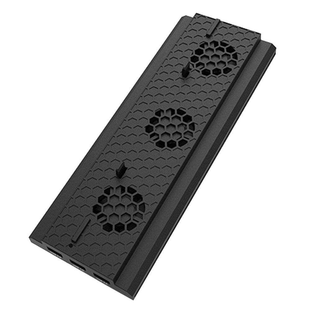 Koelventilatorbasis voor gamec - Gaming Console Zone recensie en prijs