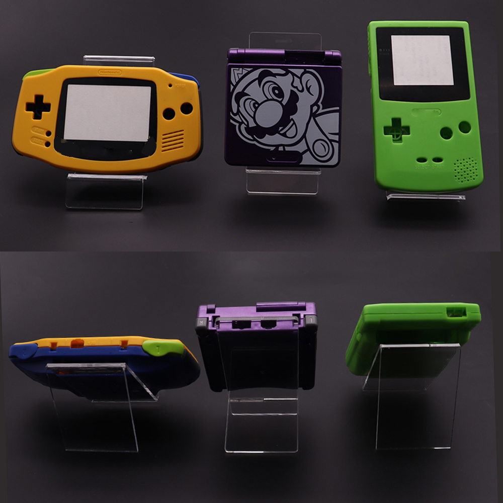TingDong Voor Gameboy GB GBC G - Gaming Console Holder recensie en prijs