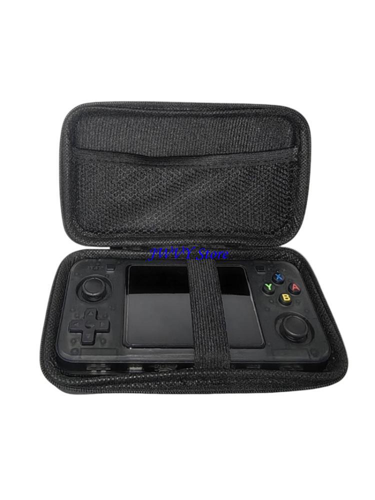 573A draagtas tas schokbestend - Gaming Console R36H recensie en prijs
