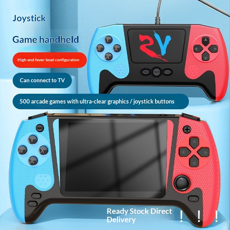 Nieuwe Cross-BorderQ21Handheld - Gaming Console Under 500 recensie en prijs
