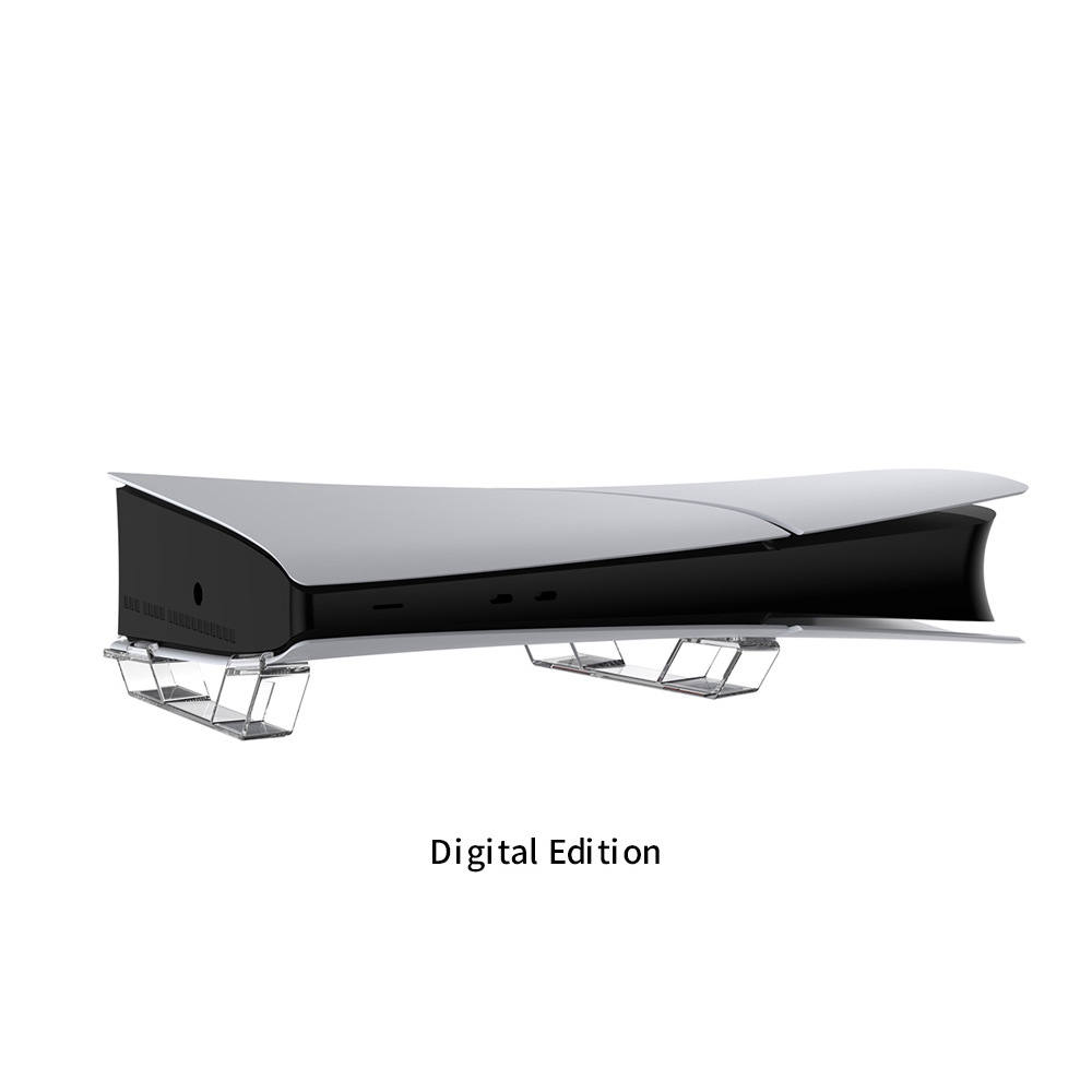 Horizontale standaard voor PS5 - Gaming Console Holder recensie en prijs