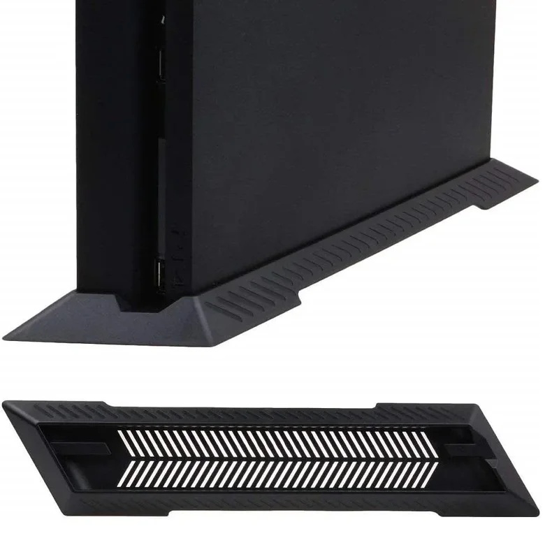 Antislip verticale koelstandaa - Gaming Console Holder recensie en prijs
