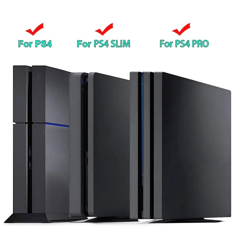Antislip verticale koelstandaa - Gaming Console Holder recensie en prijs