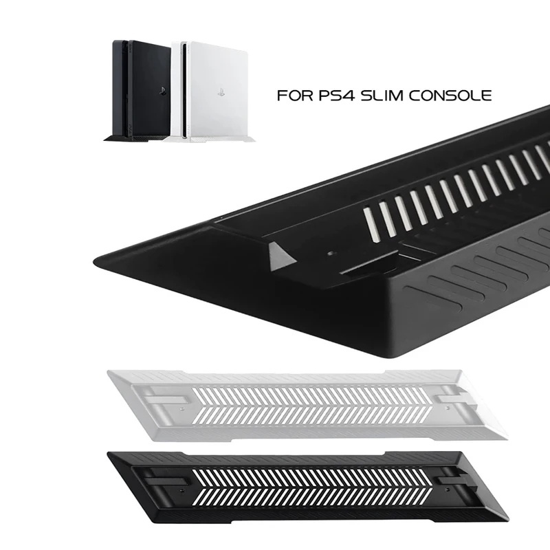 Antislip verticale koelstandaa - Gaming Console Holder recensie en prijs