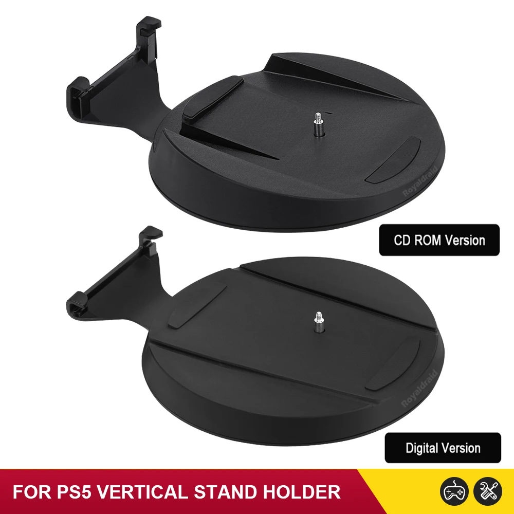 2026 NIEUW 2-in-1 Verticale St - Gaming Console Holder recensie en prijs
