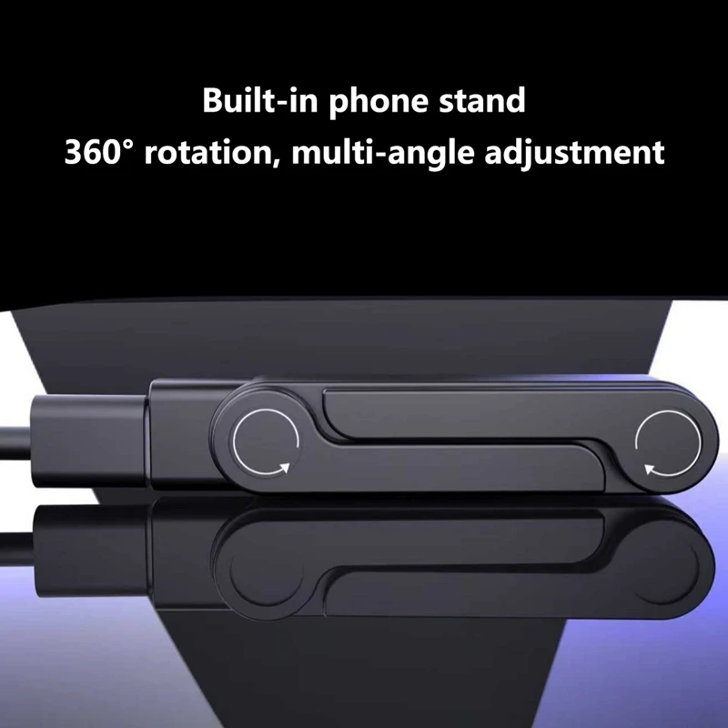 240W oplaadstandaard voor mobi - Gaming Console Holder recensie en prijs