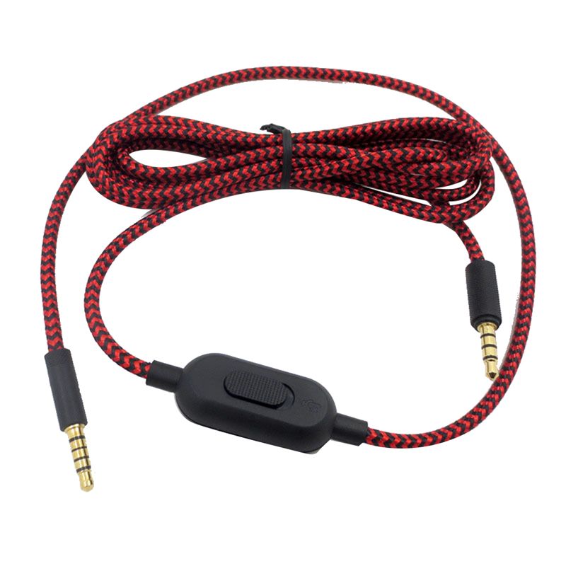 DTC5 Gevlochten vervangende ka - Gaming Headset Wired recensie en prijs