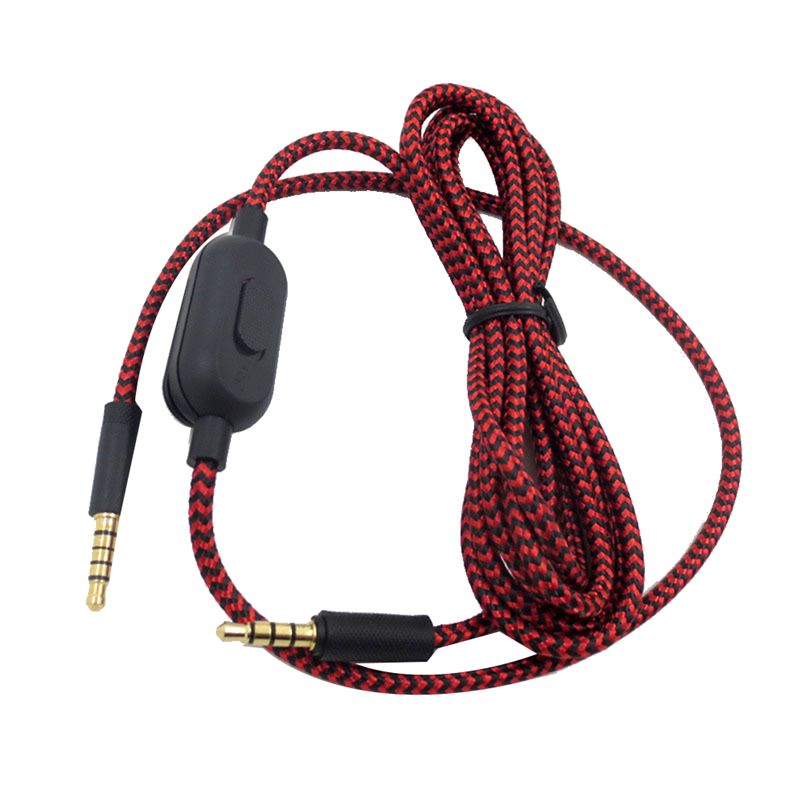 DTC5 Gevlochten vervangende ka - Gaming Headset Wired recensie en prijs
