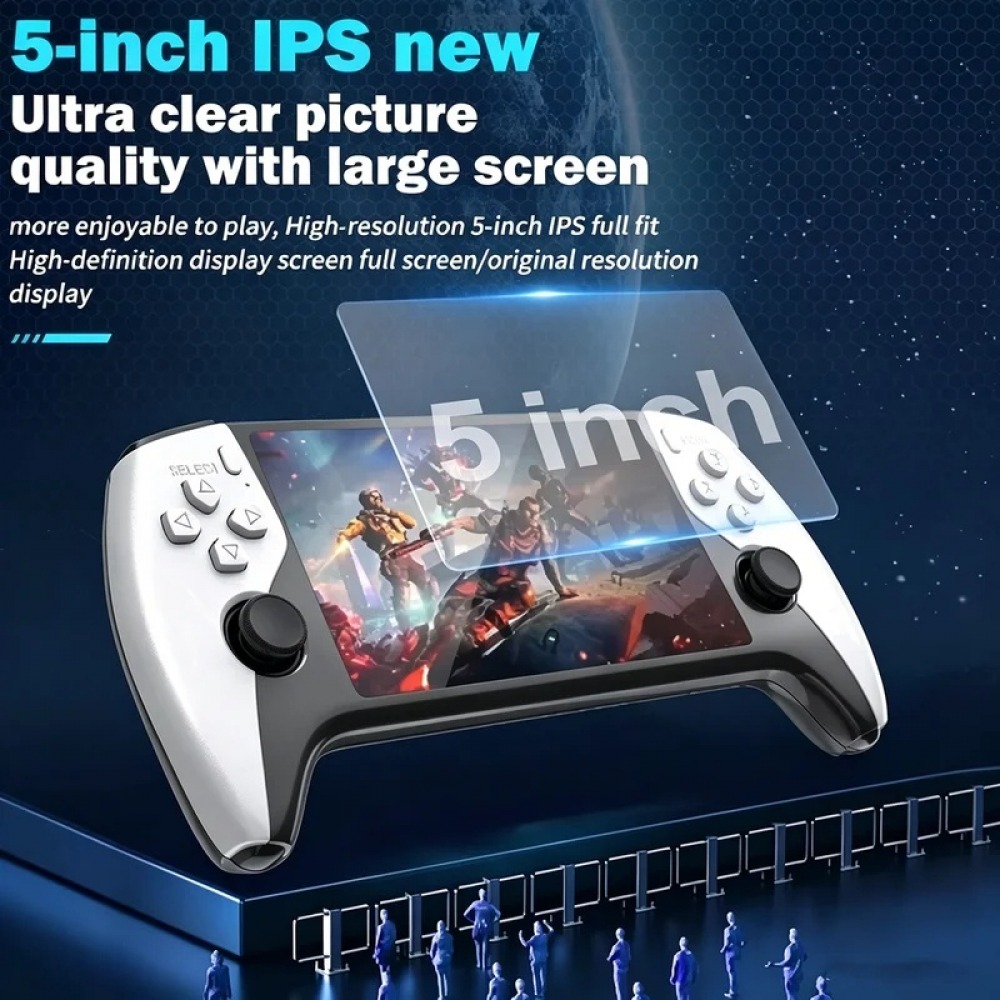SF3500/Q21 Handheld Game Conso - Gaming Console Under 500 recensie en prijs
