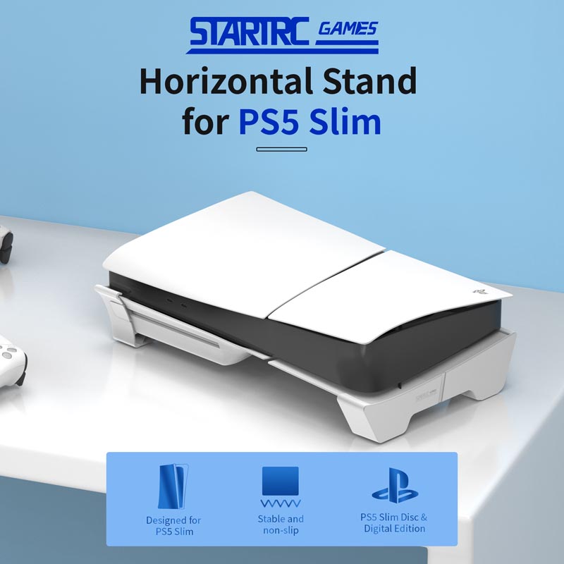 Stand Game Horizontale Onderst - Gaming Console Holder recensie en prijs