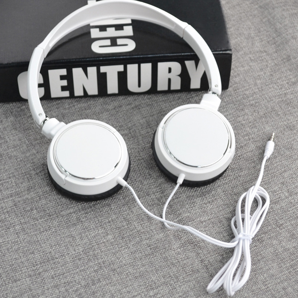 Opvouwbare ruisonderdrukkende  - Gaming Headset Wired recensie en prijs