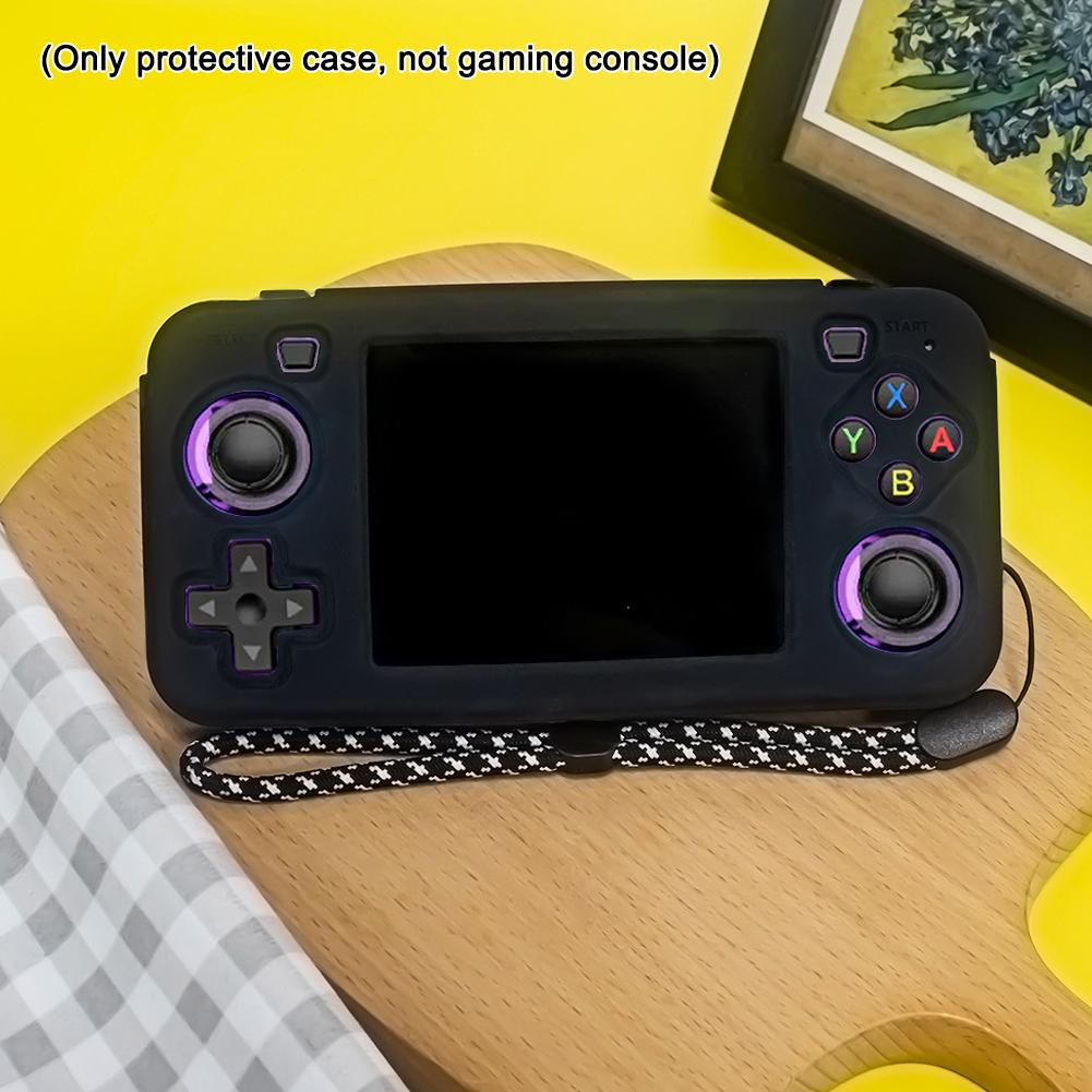 Voor R36H Retro Game Console S - Gaming Console R36H recensie en prijs