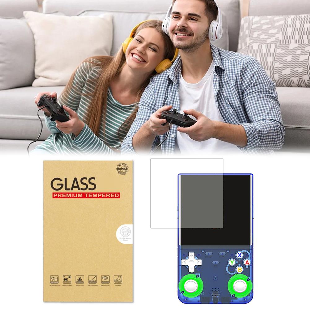 1PC Scherm High-definition Fil - Gaming Console Definition recensie en prijs