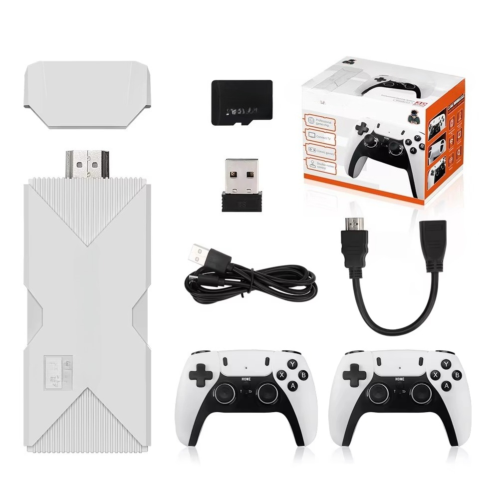 Console 4K high definition tv  - Gaming Console Definition recensie en prijs