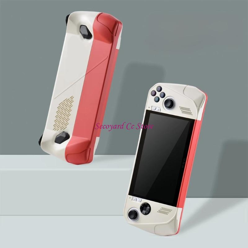 N3UC consolebehuizing met leve - Gaming Console Options recensie en prijs
