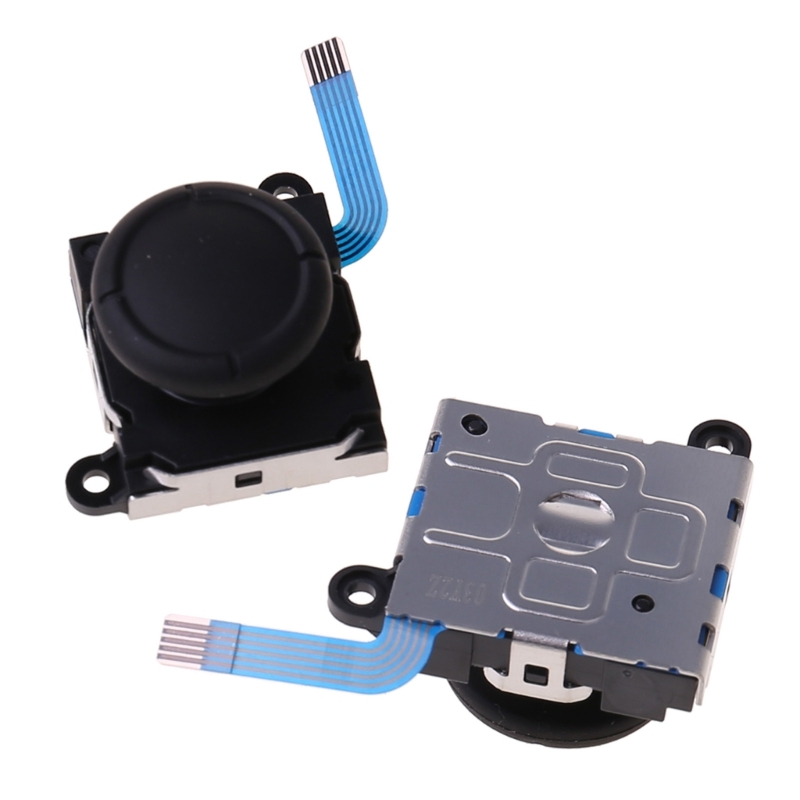 1Pc 3D Analoge Sensor Stick Jo - Gaming Console Holder recensie en prijs