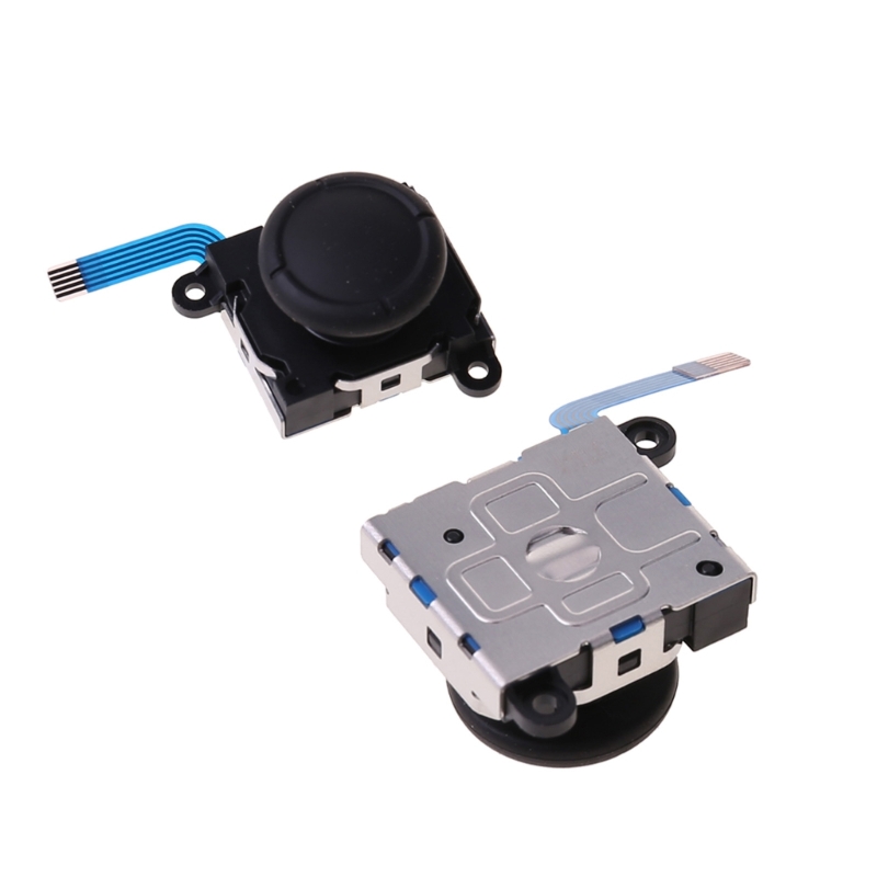 1Pc 3D Analoge Sensor Stick Jo - Gaming Console Holder recensie en prijs